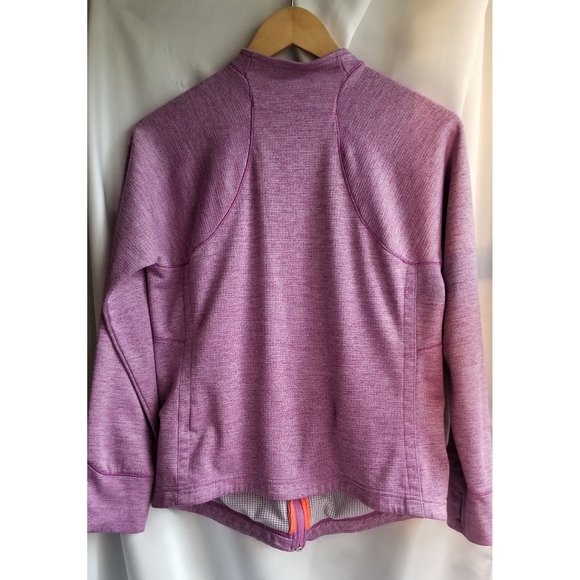 REEBOK Full Zip Track Jacket - Picture 5 of 7